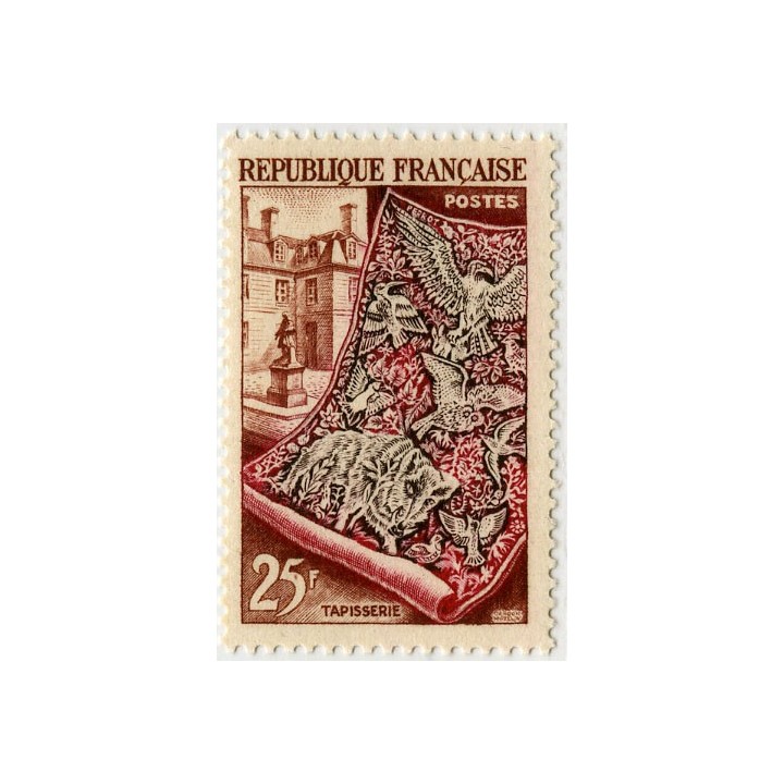 France - 0970