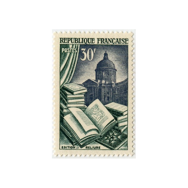 France - 0971