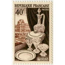 France - 0972