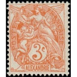 Alexandrie - 21