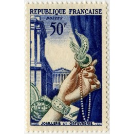 France - 0973