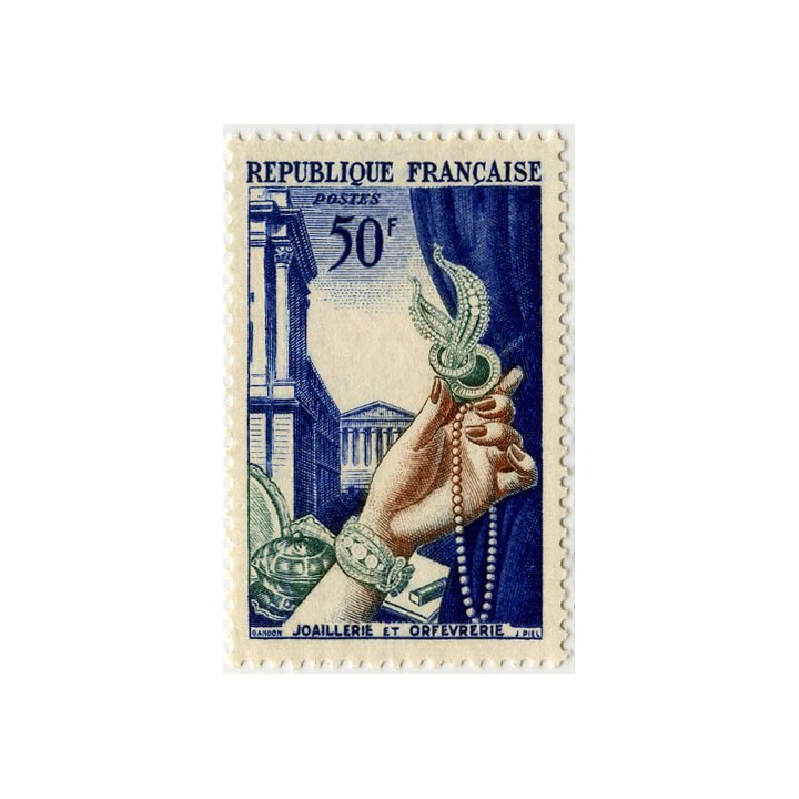 France - 0973