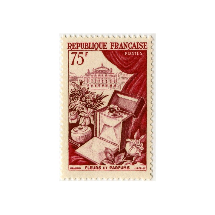 France - 0974
