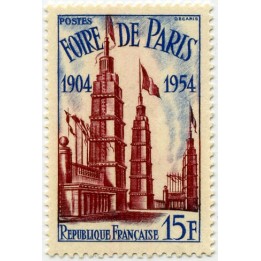 France - 0975