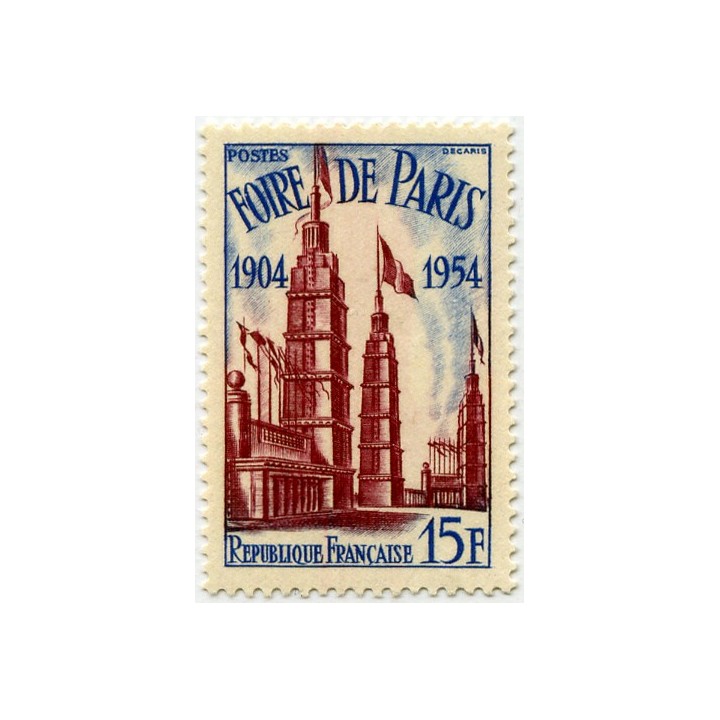 France - 0975