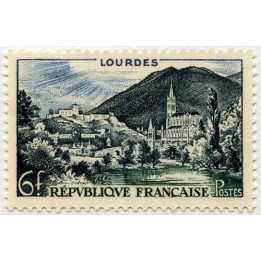France - 0976