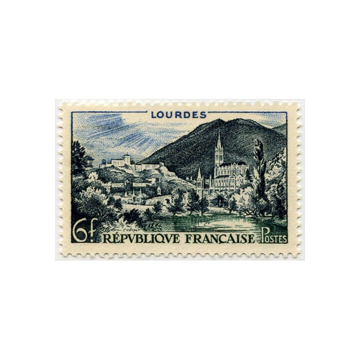 France - 0976