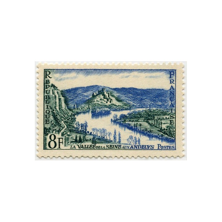 France - 0977