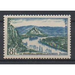 France - 0977b