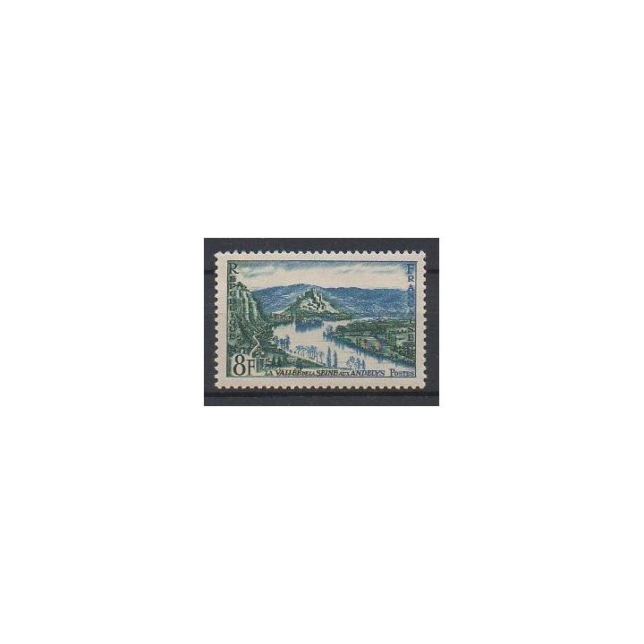 France - 0977b