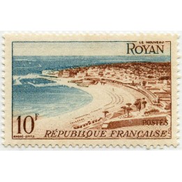 France - 0978