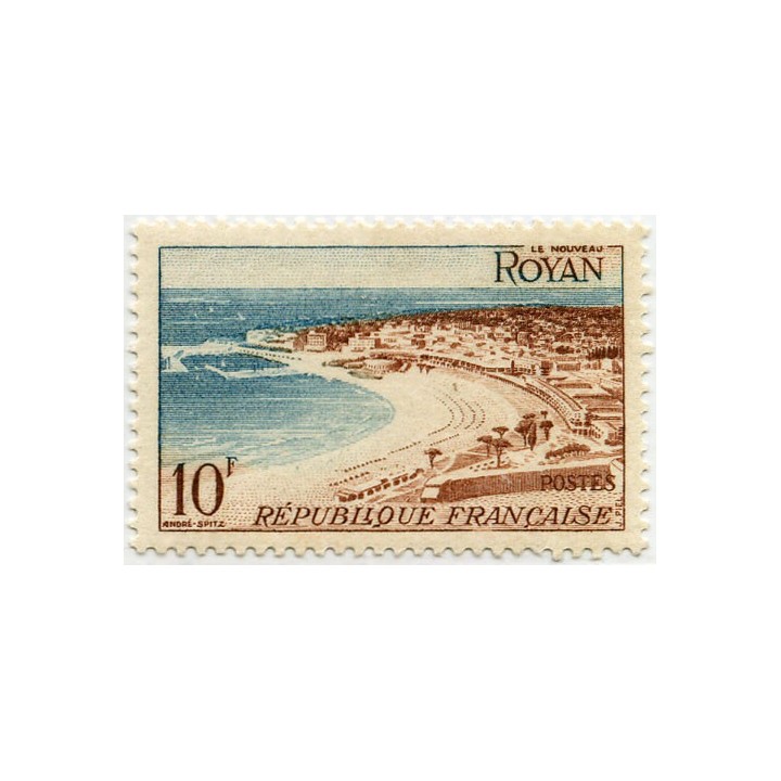 France - 0978