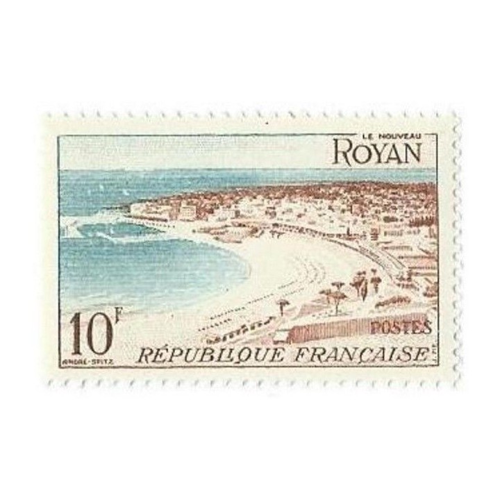France - 0978a