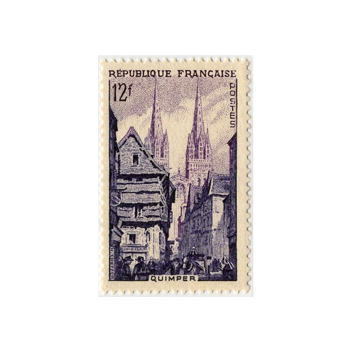 France - 0979