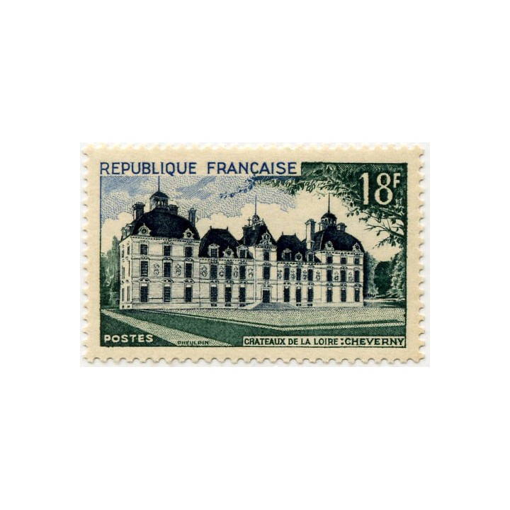 France - 0980