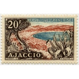 France - 0981