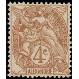 Alexandrie - 22