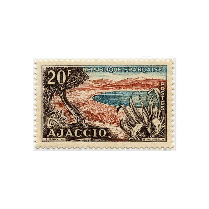 France - 0981