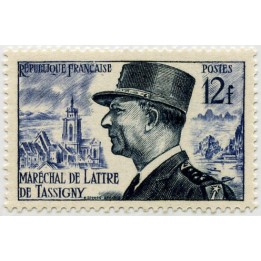 France - 0982
