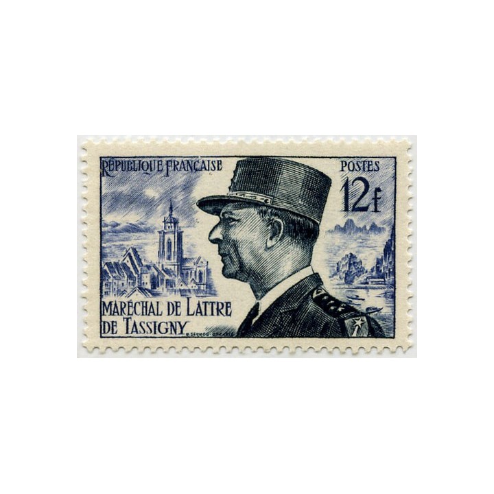 France - 0982