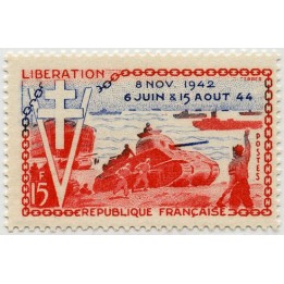 France - 0983