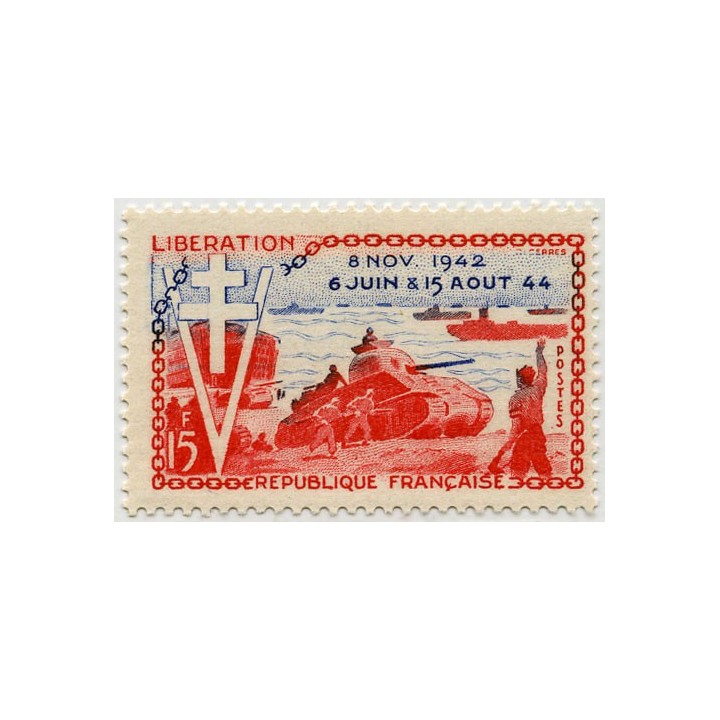 France - 0983