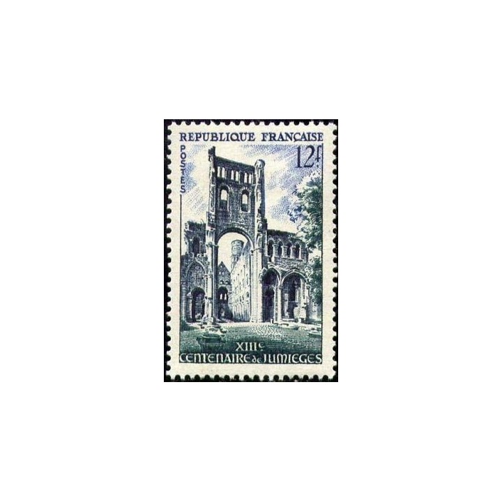 France - 0985