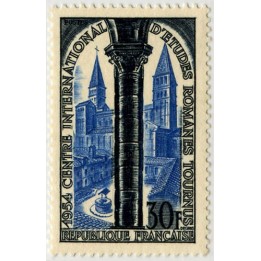 France - 0986