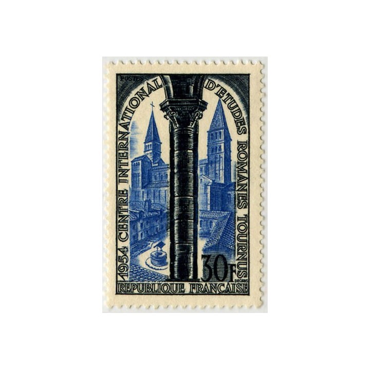 France - 0986
