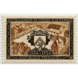 France - 0987