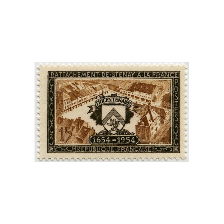 France - 0987