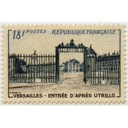 France - 0988