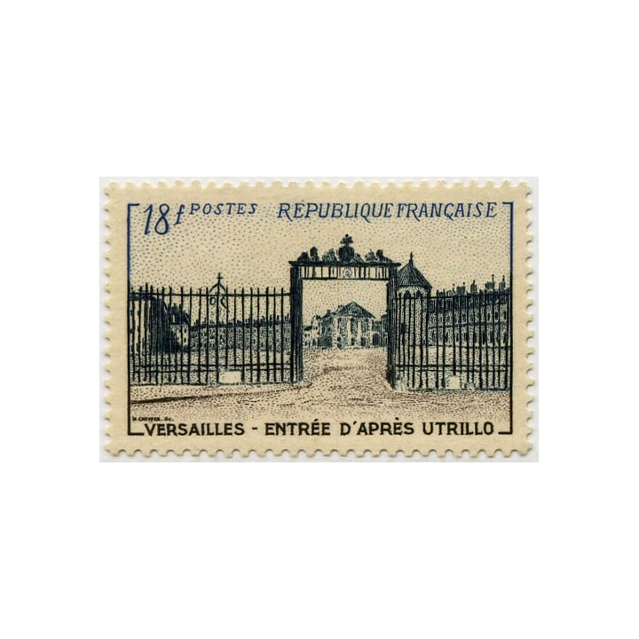 France - 0988