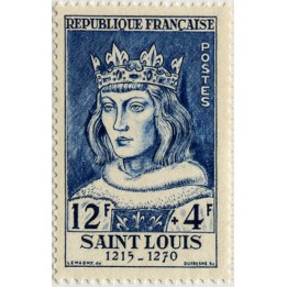 France - 0989