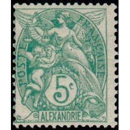 Alexandrie - 23