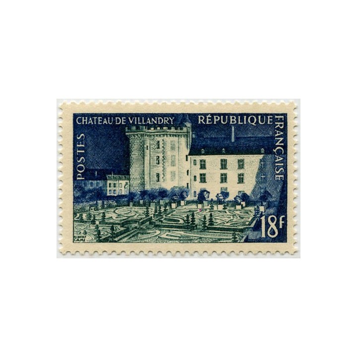 France - 0995