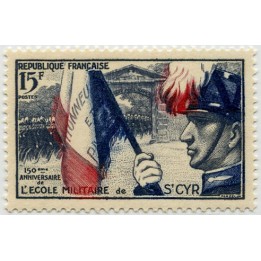 France - 0996