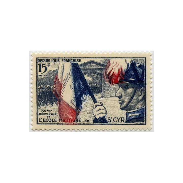 France - 0996