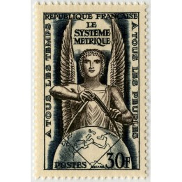 France - 0998