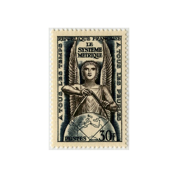 France - 0998