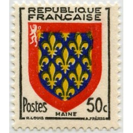 France - 0999