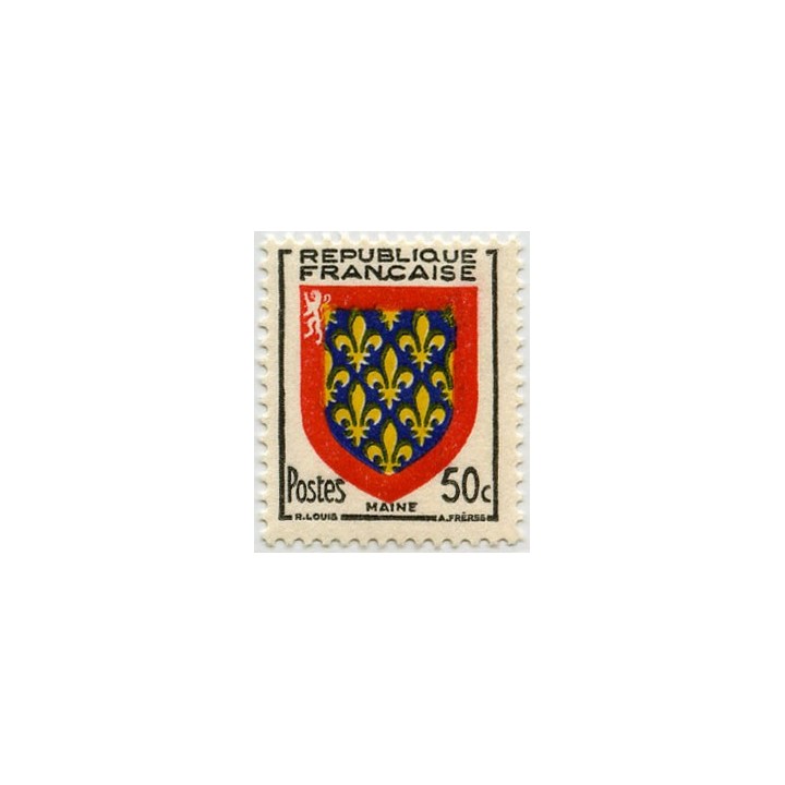 France - 0999