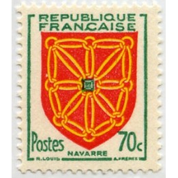 France - 1000