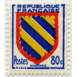 France - 1001