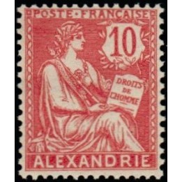 Alexandrie - 24
