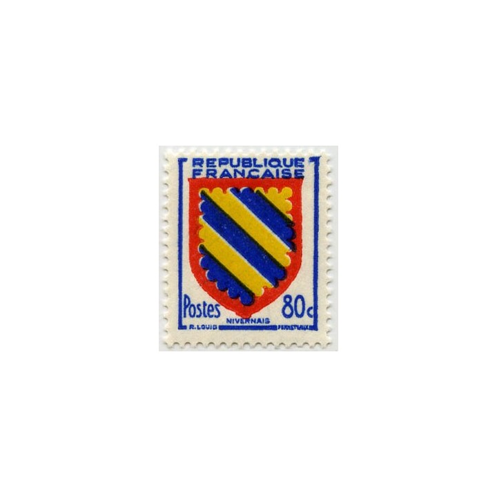 France - 1001