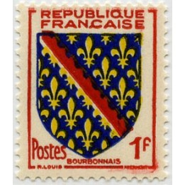 France - 1002