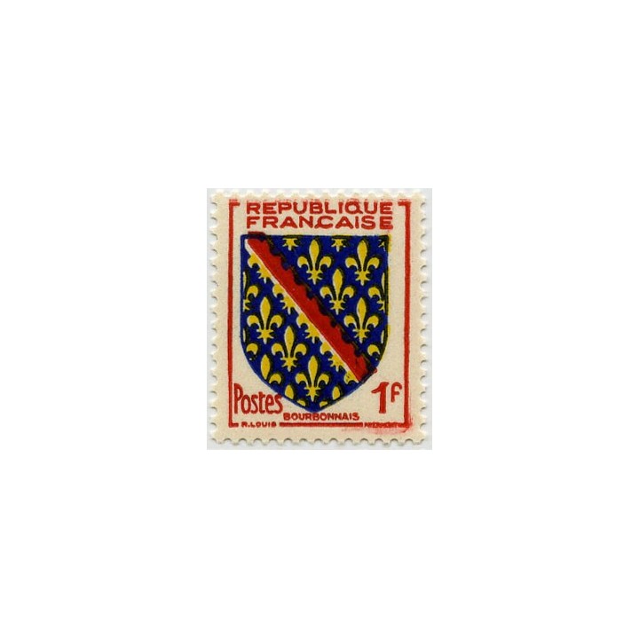 France - 1002