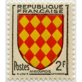 France - 1003