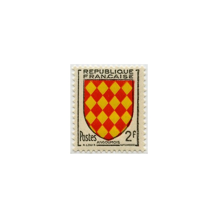 France - 1003